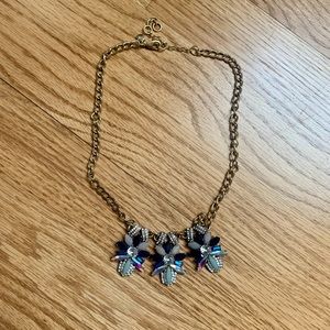 J.Crew Factory Statement Necklace